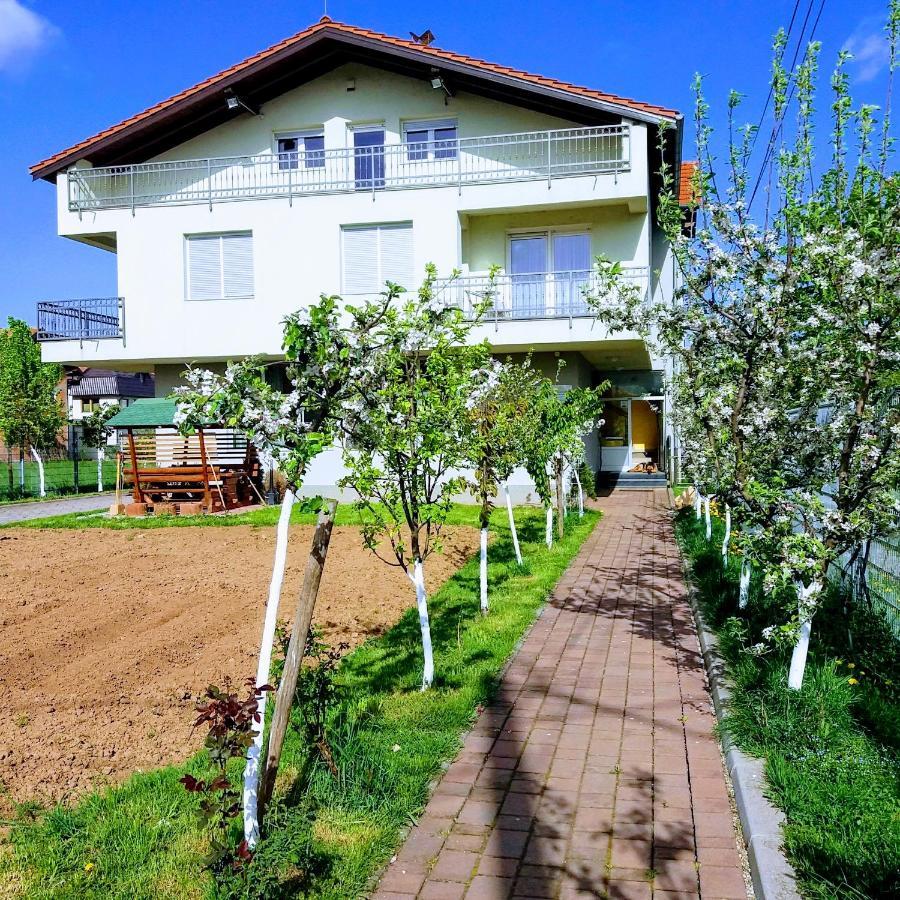 Apartman Peace Apartamento Saraievo Exterior foto